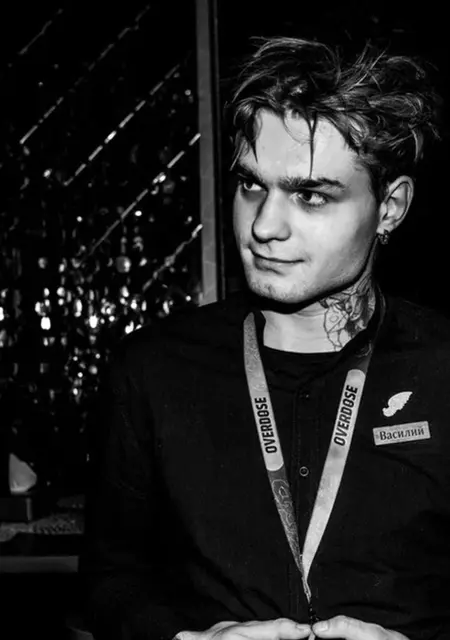 Из Минска, мне 25, познакомлюсь