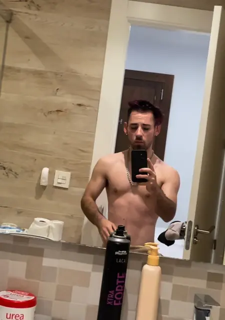 Я Raul, 22, из Малаги, ищу знакомство для постоянных отношений