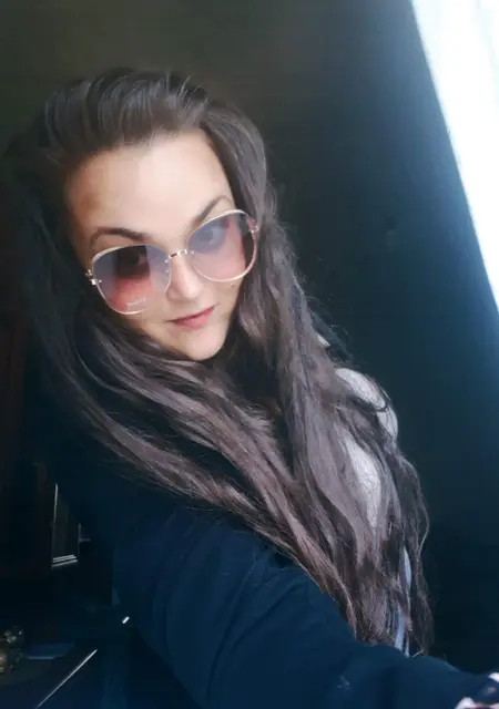 Я Дарья, 30, из Запорожья, ищу знакомство для совместных путешествий