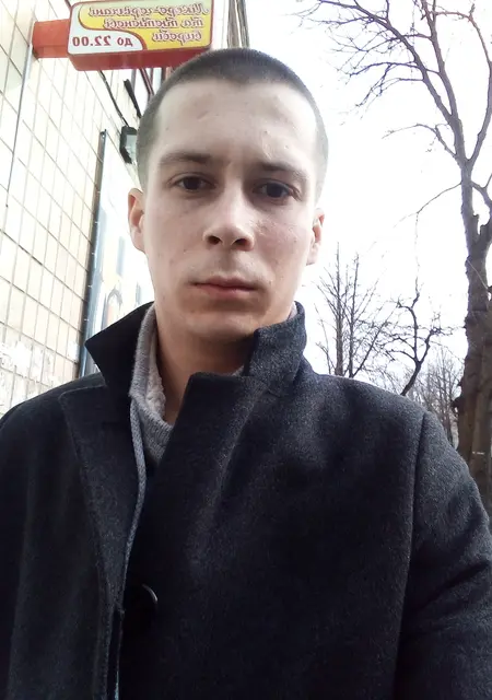 Я Юрий, 28, из Винницы, ищу знакомство для постоянных отношений
