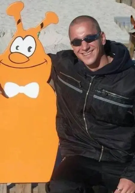 Johann из Берлина