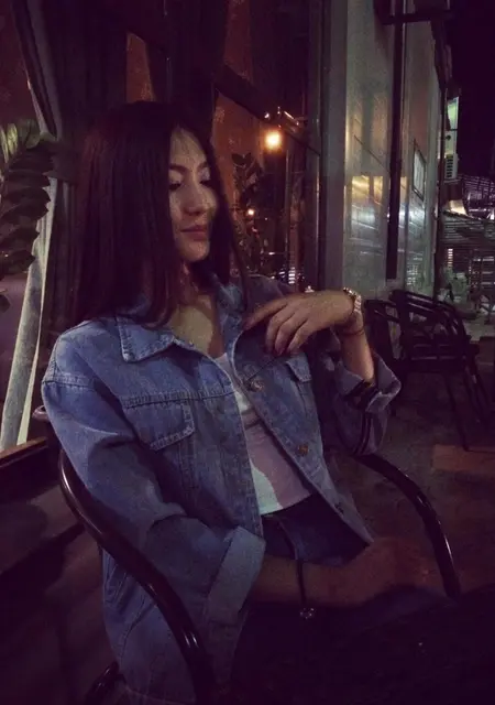 Диана из Шымкента, мне 32, познакомлюсь для постоянных отношений