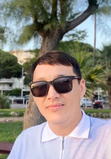 Я Dias, 37, из Астаны, ищу знакомства без обязательств