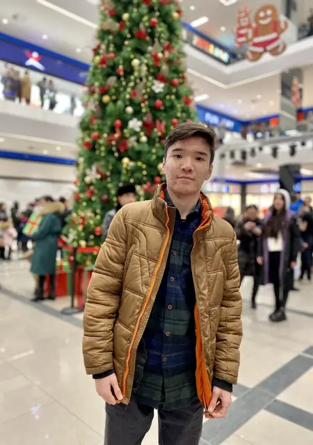 Я Almas, 22, из Тараза, ищу знакомства без обязательств