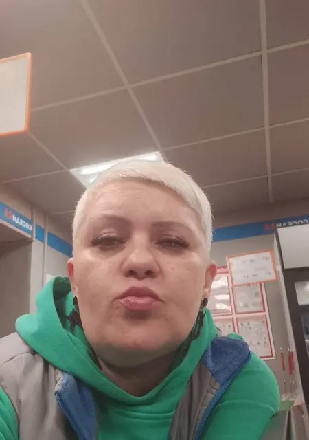 Я Таня Сулима, 45, из Минска, ищу знакомства без обязательств