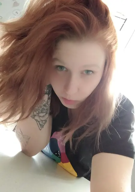 Anna из Киева, ищу на сайте постоянные отношения