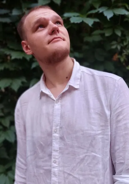 Я Ярослав, 25, из Полтавы, ищу знакомство для постоянных отношений