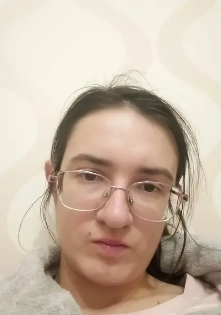 Я Юля, 36, знакомлюсь для общения в Хмельницком