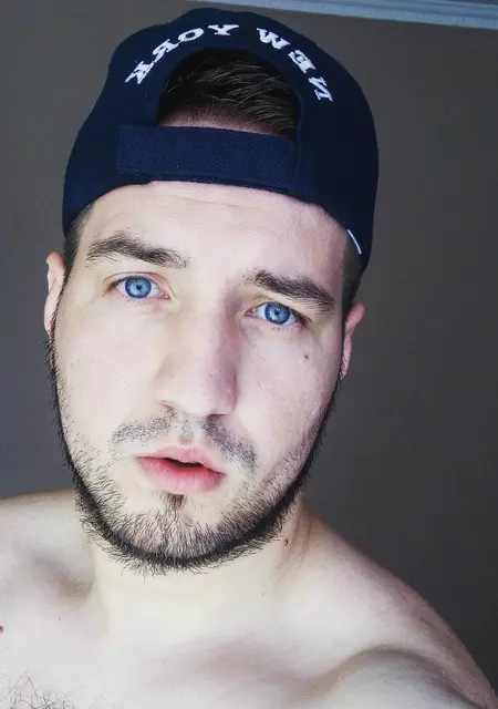 Витольд из Витебска, мне 34, познакомлюсь без обязательств