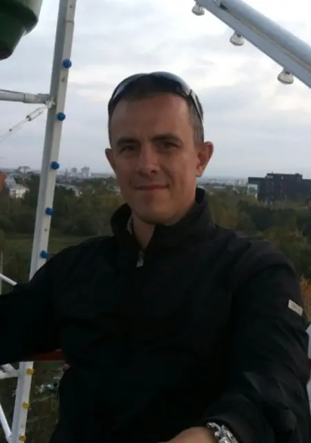 Венон из Барановичей, ищу на сайте знакомства на одну ночь