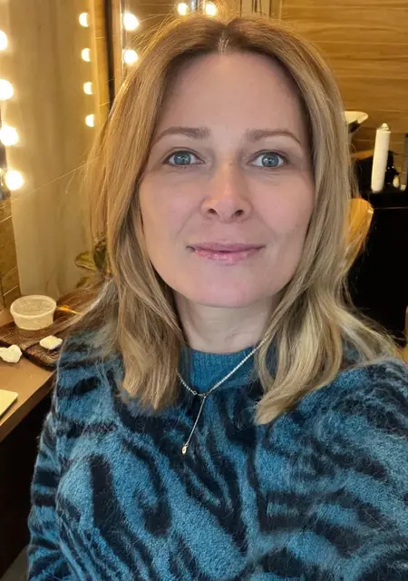 Boutet из Парижа, мне 46, познакомлюсь для дружбы