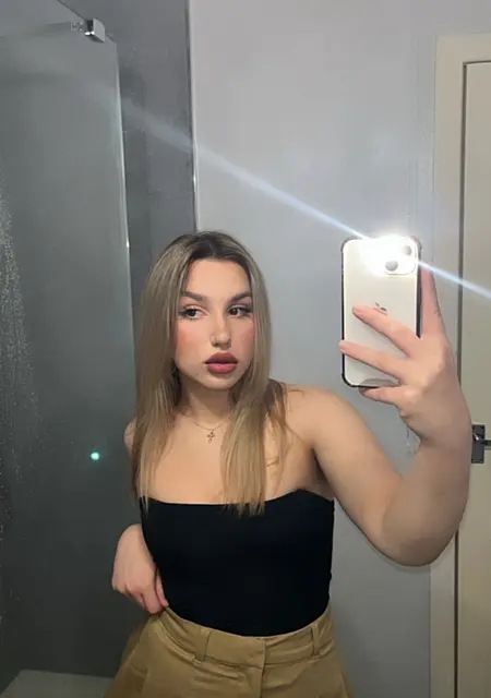 Ekateryna из Уэйкфилд, ищу на сайте вирта