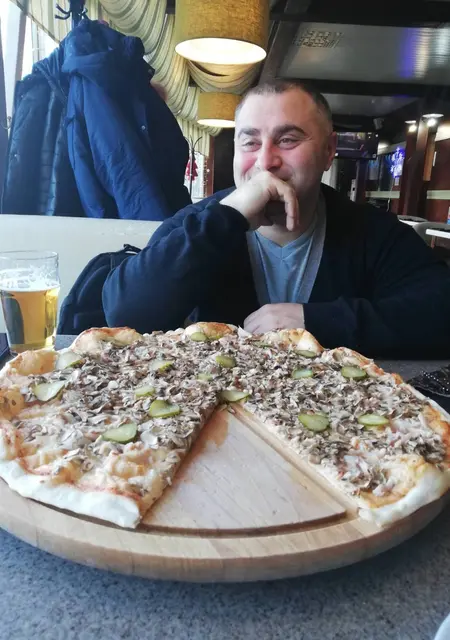 Я Rys, 49, знакомлюсь без обязательств в Гомеле