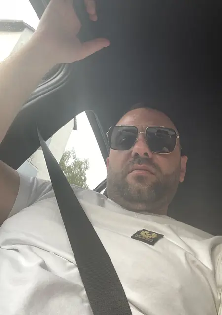 Gert из Ганновера, ищу на сайте приятное времяпровождение