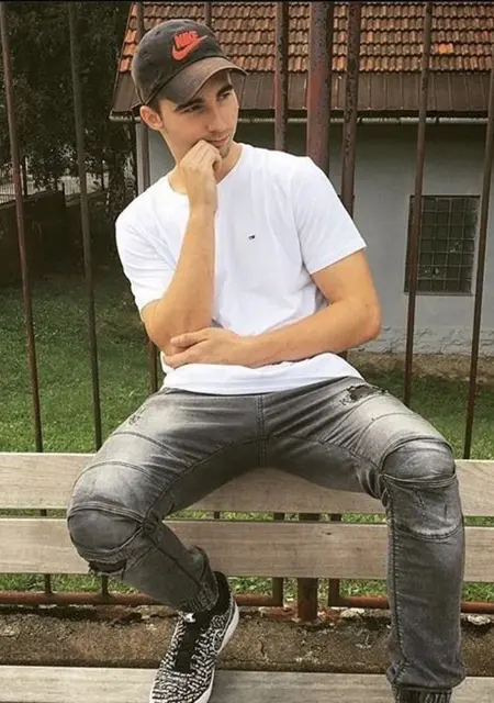 Radek из Праги