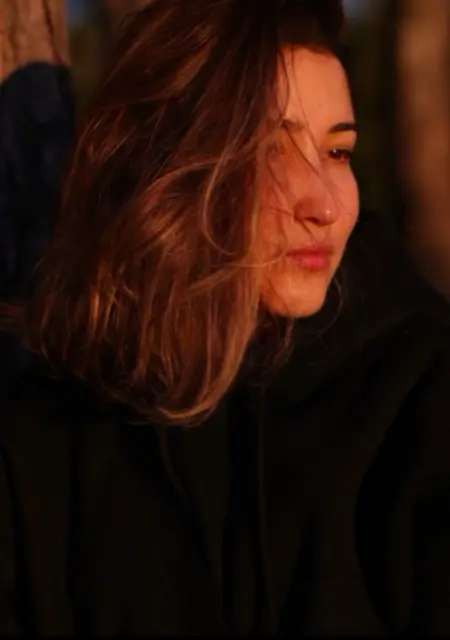 Lina из Донецка, ищу на сайте общение