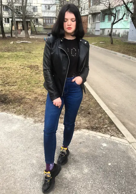 Я Татьяна, 25, знакомлюсь для общения в Полтаве