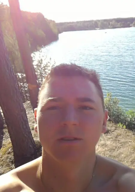 Дмитро з Житомира, шукаю на сайті знайомства без зобов'язань