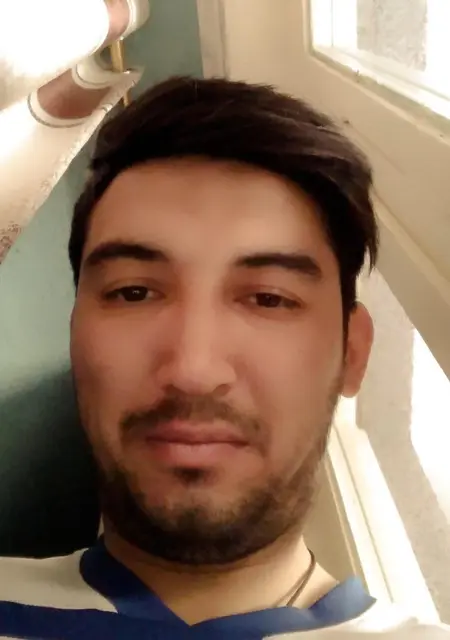 Я Али, 30, знакомлюсь на одну ночь в Навои