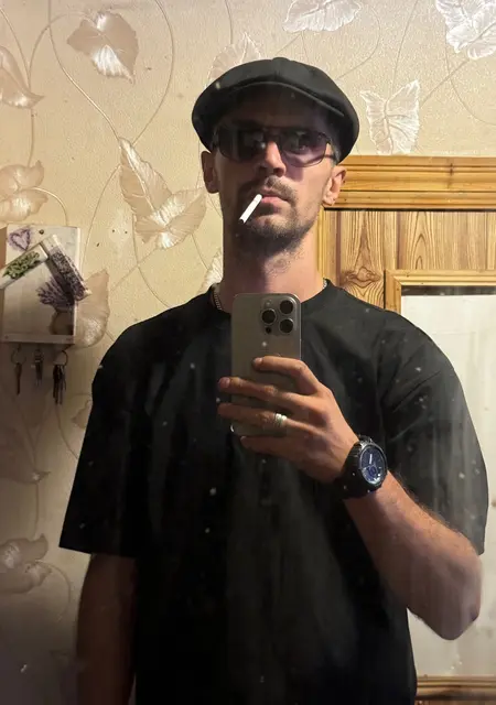 Альберт з Мелітополя, шукаю на сайті постійні стосунки