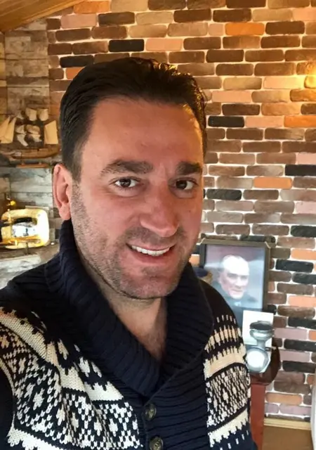 Я Trojanhunter, 46, знакомлюсь для постоянных отношений в Дубае