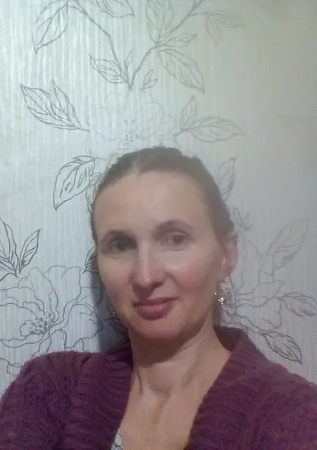 Я Жанна, 46, знакомлюсь без обязательств в Иванове