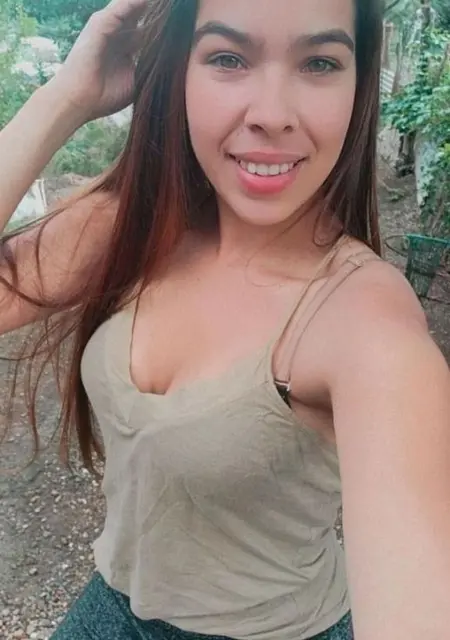 Lorena из Бухареста