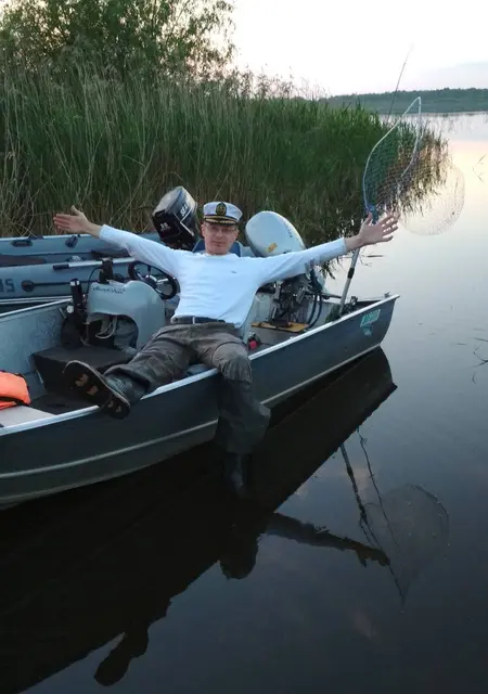 Я Андрей, 51, знакомлюсь для приятного времяпровождения в Слуцке