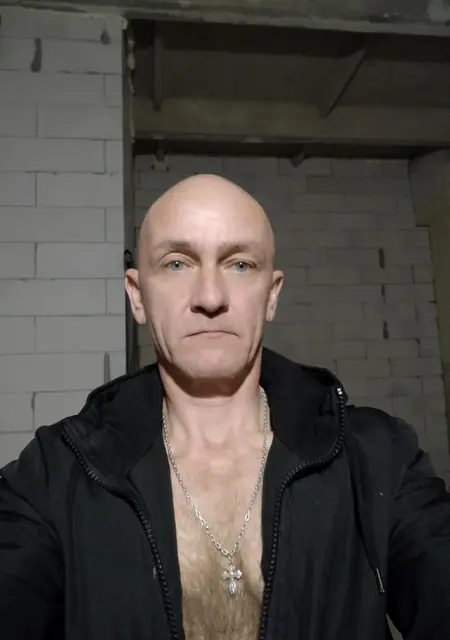 Я Серега, 54 років, знайомлюсь без зобов'язань у Ужгороде