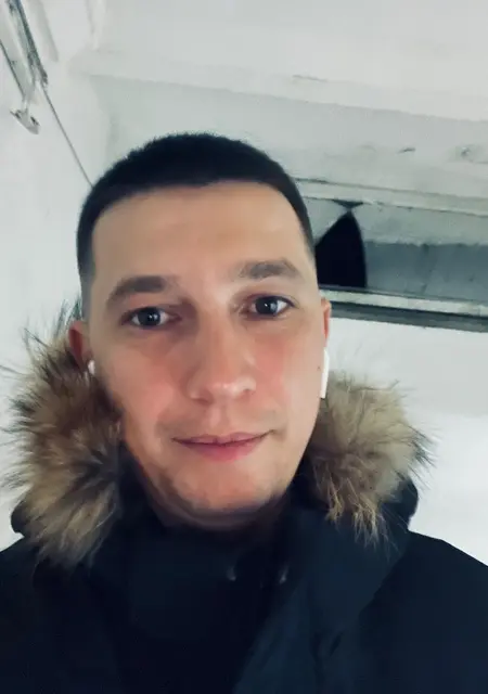 Юсуф из Бишкека, мне 32, познакомлюсь для вирта