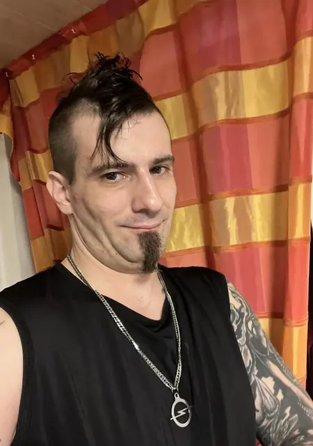 Я Daniel, 41, знакомлюсь для дружбы в Мюнхене
