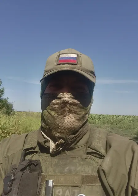 Я Роман, 46 років, знайомлюсь без зобов'язань у Луганську