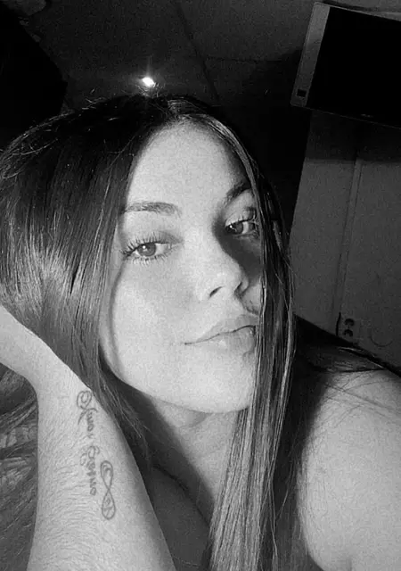 Tati de Madrid, tengo 23 años, lista para conocer para chatear