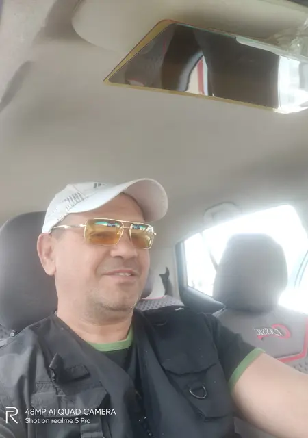 Я Андрей, 59, знакомлюсь без обязательств в Одессе