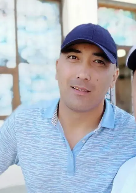 Zhandos из Актау, мне 41, познакомлюсь для дружбы