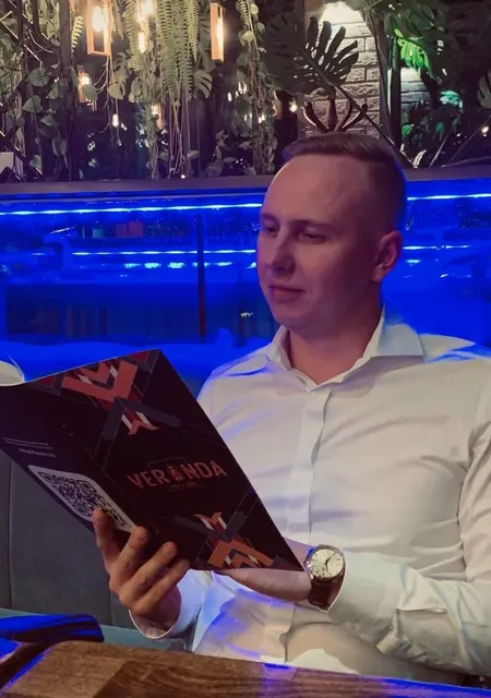 Я Алексей, 34, знакомлюсь для приятного времяпровождения в Лондоне