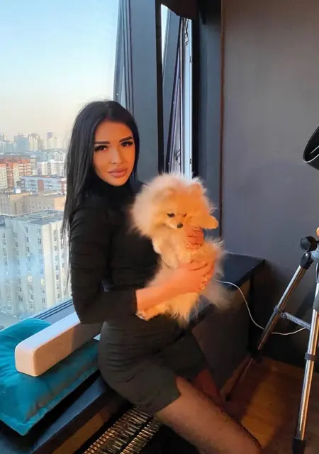 Я Алиса, 24, знакомлюсь для общения в Донецке