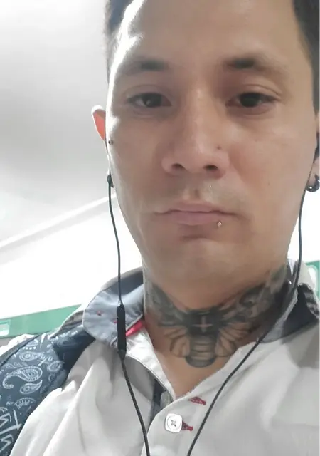 Ivan из Сапопана, мне 34, познакомлюсь для общения