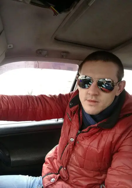 Я Женек, 34, знакомлюсь без обязательств в Могилёве