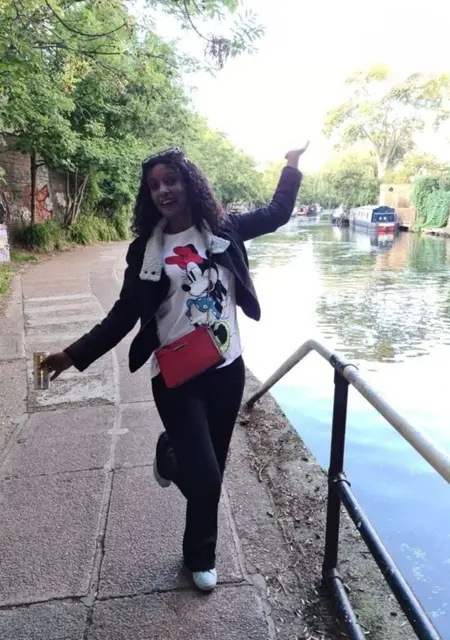 Я Mona, 34, из Лондона, ищу знакомство