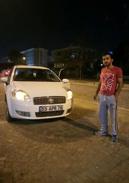 Zgr из Стамбула, мне 26, познакомлюсь