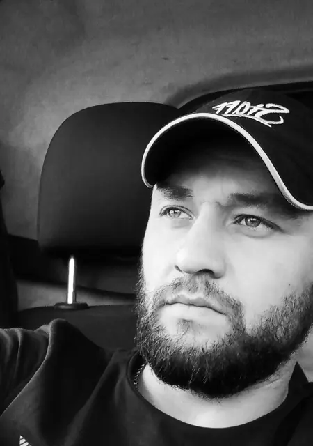 Nikolay из Павлограда, мне 30, познакомлюсь для постоянных отношений