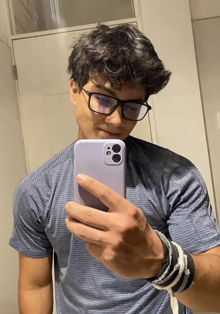 Max из Пиура, мне 20, познакомлюсь для приятного времяпровождения