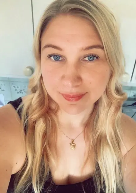 Я Nina, 39, из Стокгольма, ищу знакомство