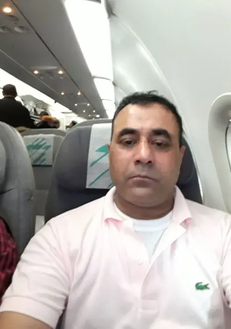 Я Ayaz, 42, знакомлюсь в Афинах