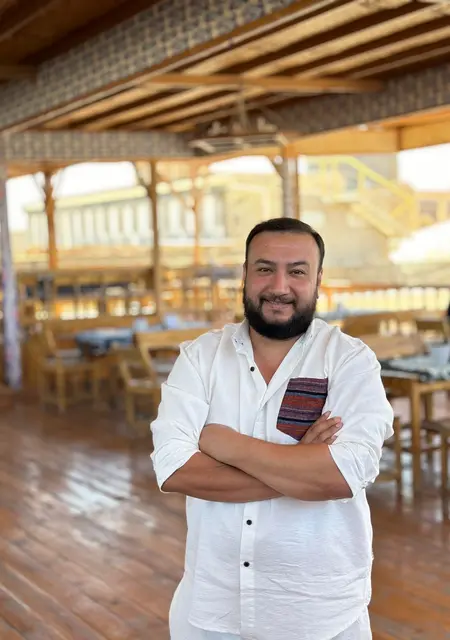 Акмал из Бухары, мне 32, познакомлюсь на одну ночь