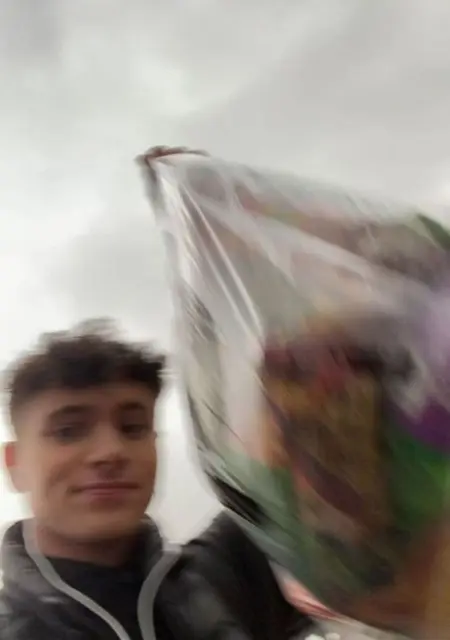 Edward из Лондона