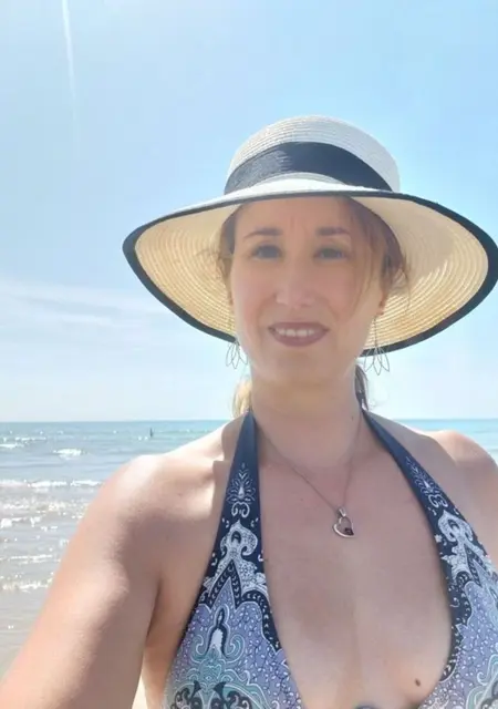 Anglique из Парижа, мне 39, познакомлюсь для постоянных отношений