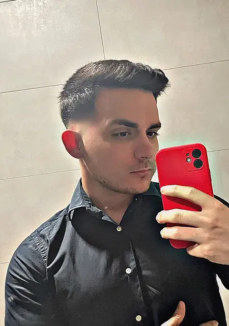 Alex из Сан-Антонио-Абад, ищу на сайте постоянные отношения