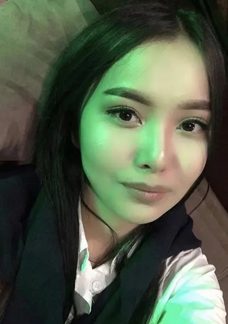 Я Айым, 29, из Актобе, ищу знакомство для общения